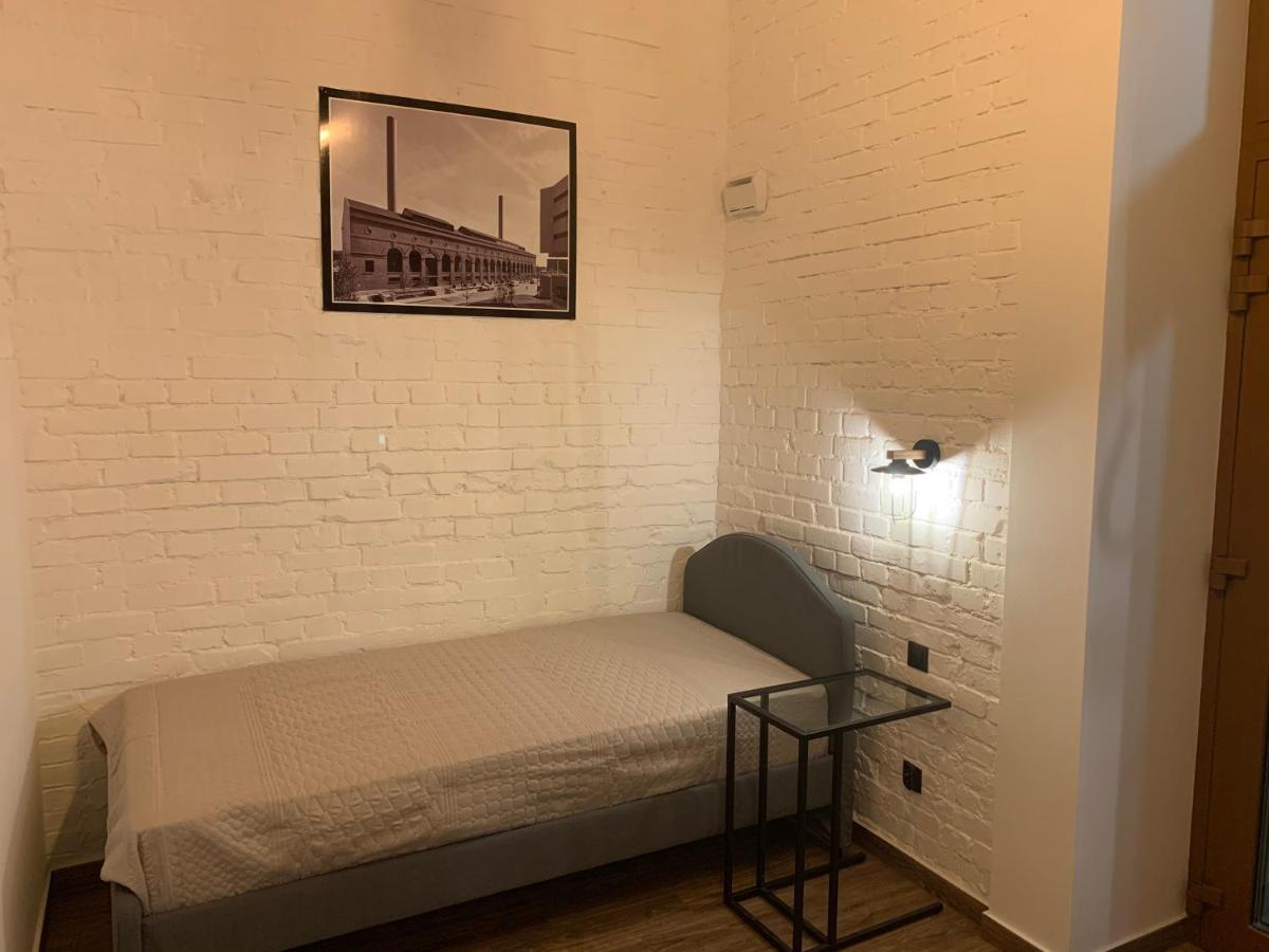 Apartmentsun Loft Factory Βρότσλαβ Εξωτερικό φωτογραφία
