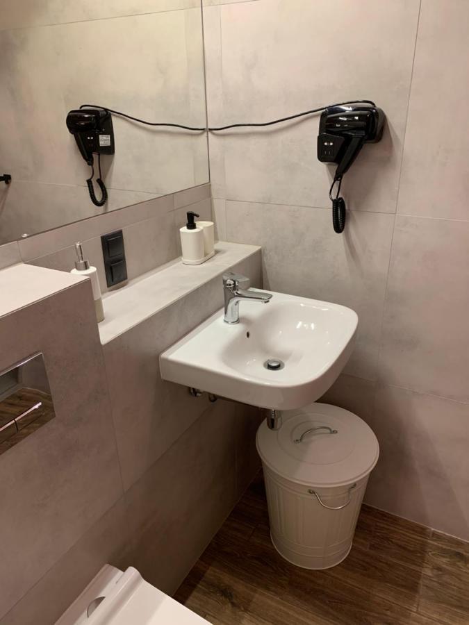 Apartmentsun Loft Factory Βρότσλαβ Εξωτερικό φωτογραφία