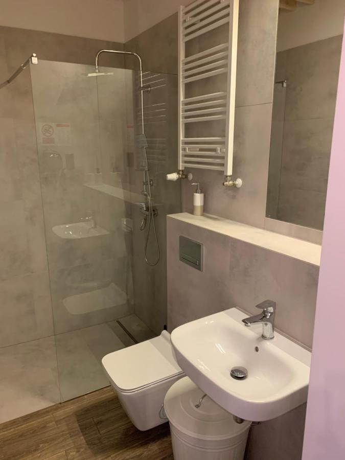 Apartmentsun Loft Factory Βρότσλαβ Εξωτερικό φωτογραφία