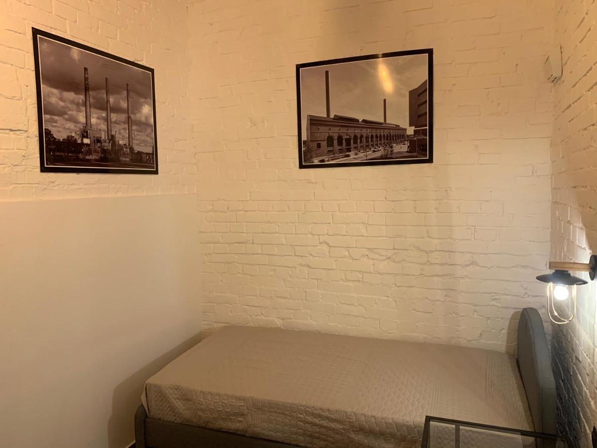 Apartmentsun Loft Factory Βρότσλαβ Εξωτερικό φωτογραφία