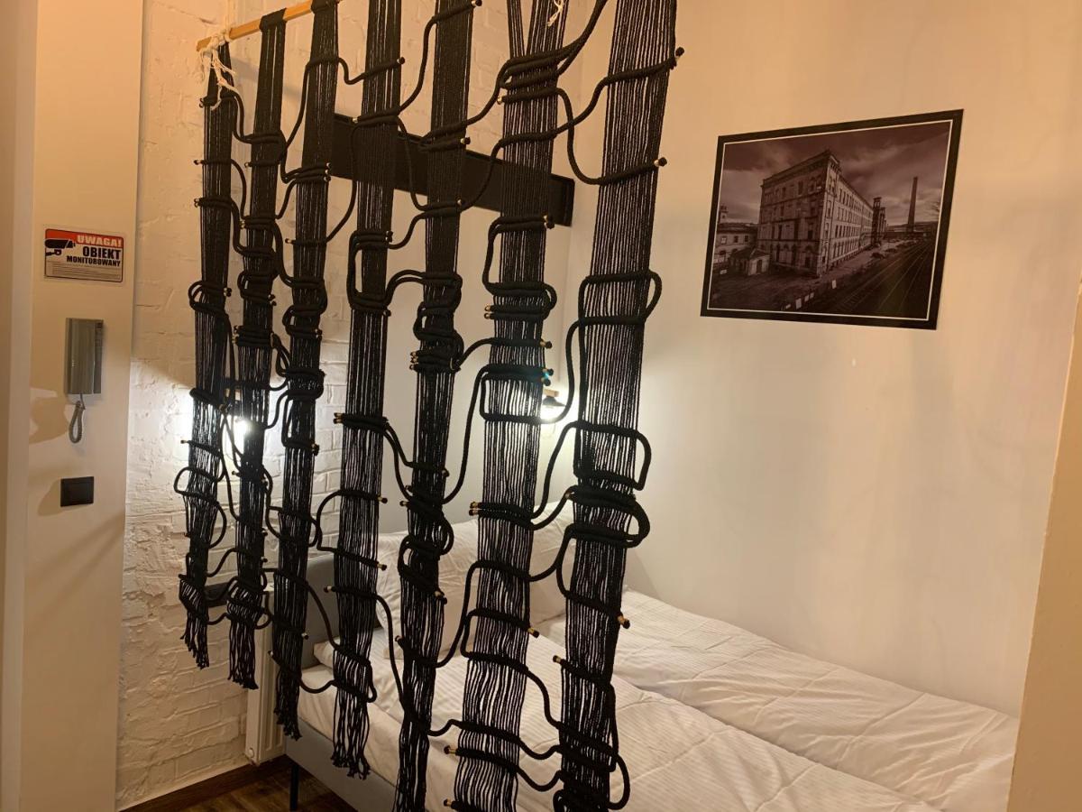 Apartmentsun Loft Factory Βρότσλαβ Εξωτερικό φωτογραφία