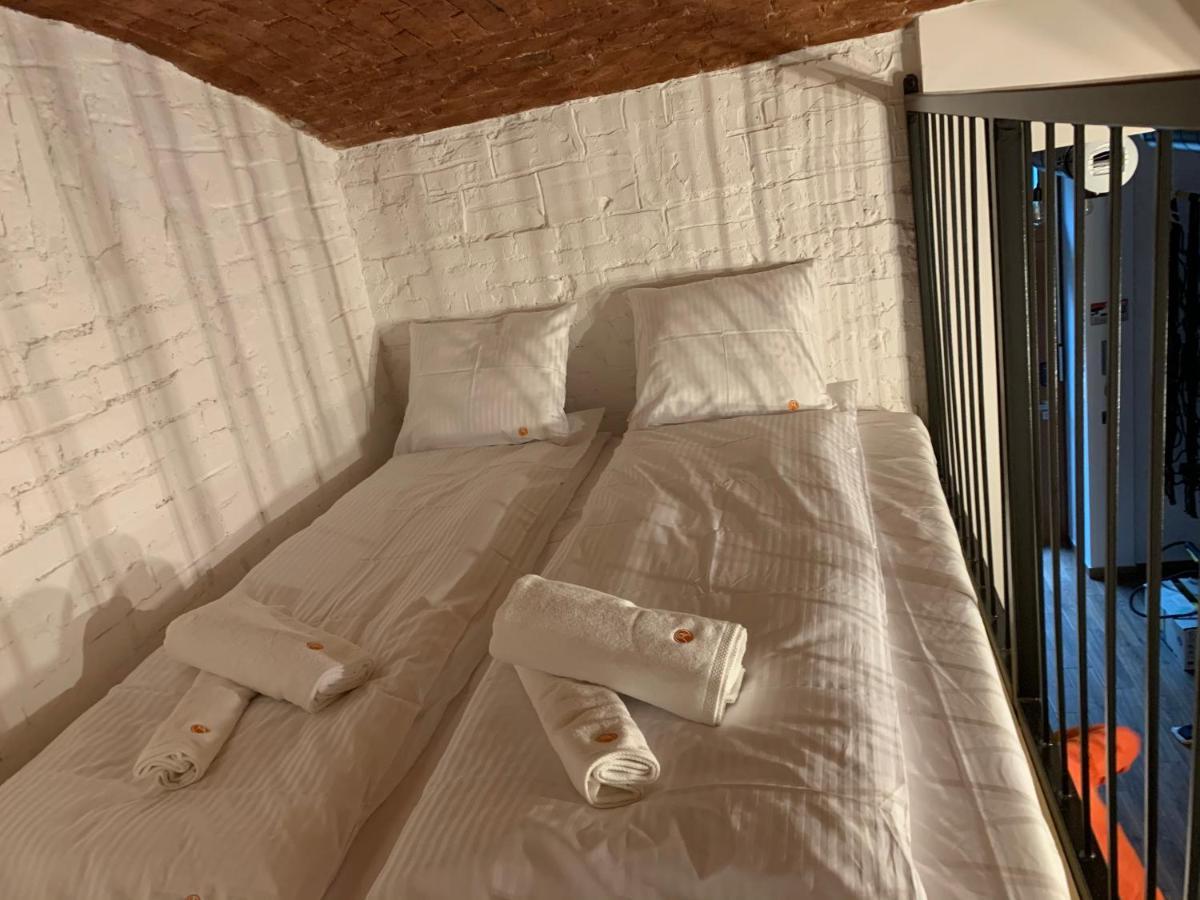 Apartmentsun Loft Factory Βρότσλαβ Εξωτερικό φωτογραφία