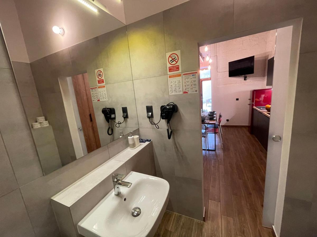 Apartmentsun Loft Factory Βρότσλαβ Εξωτερικό φωτογραφία