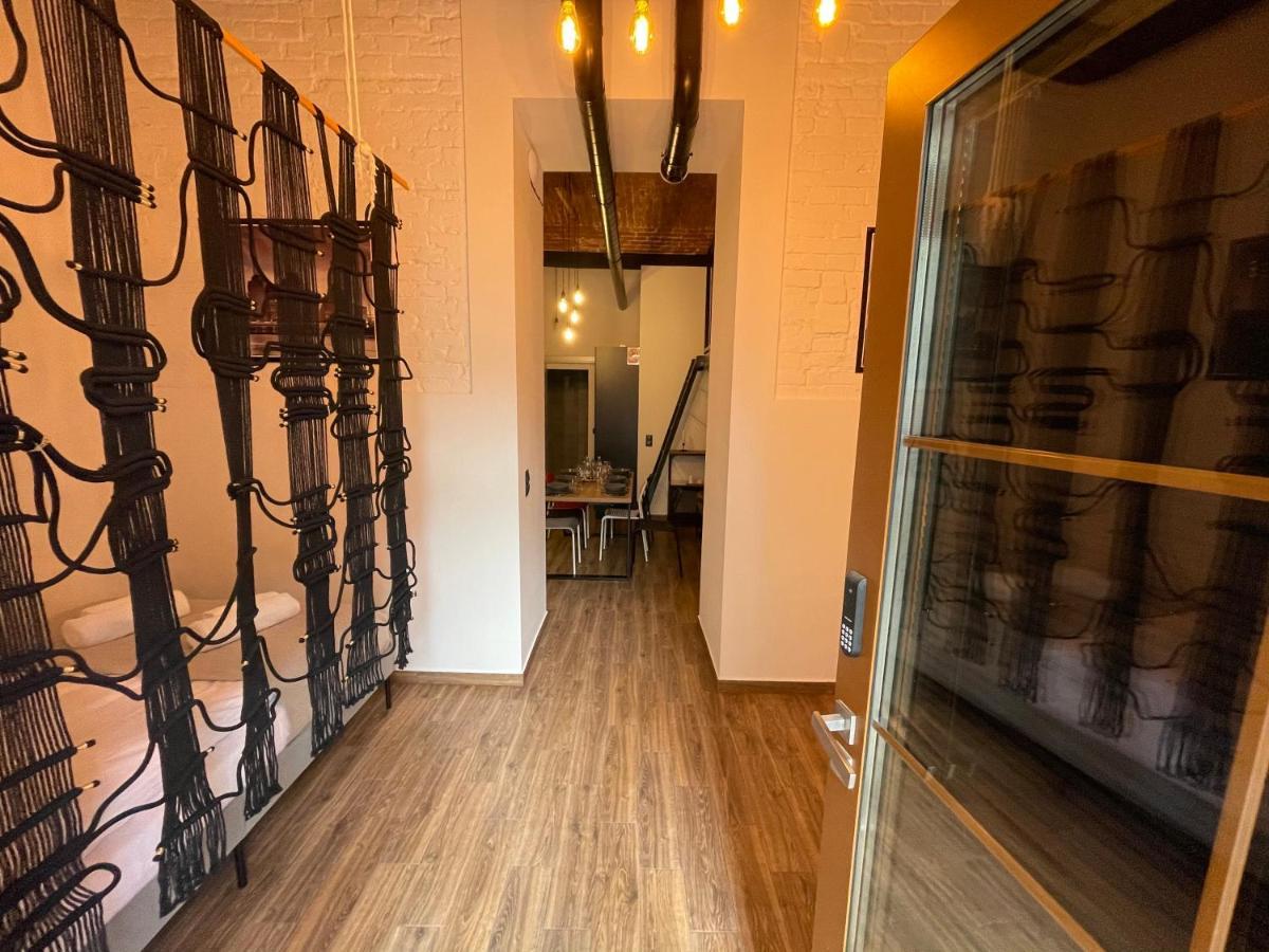 Apartmentsun Loft Factory Βρότσλαβ Εξωτερικό φωτογραφία